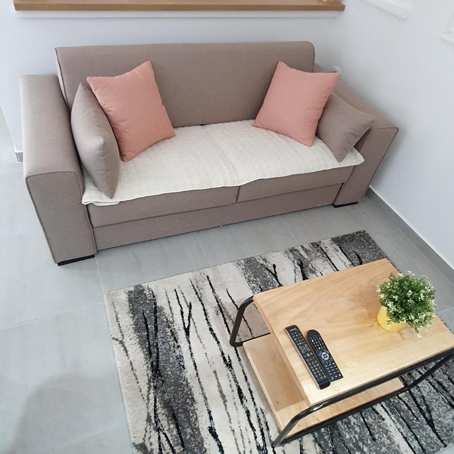 Afrodita Apartment Vrdnik Eksteriør bilde