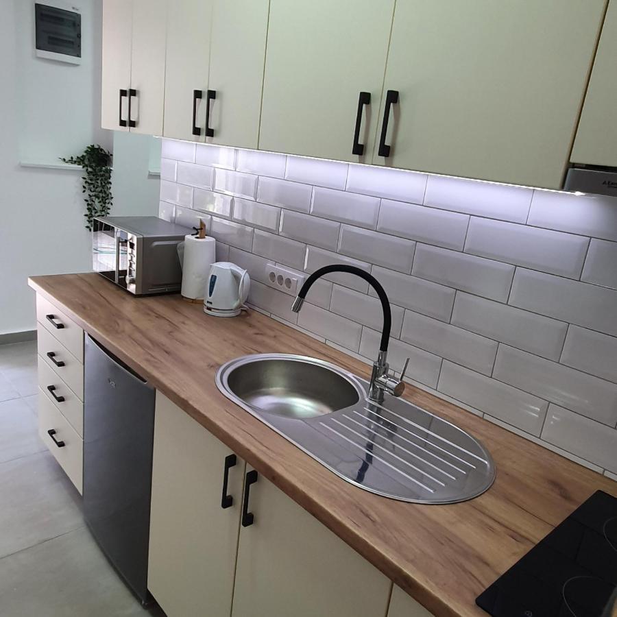 Afrodita Apartment Vrdnik Eksteriør bilde