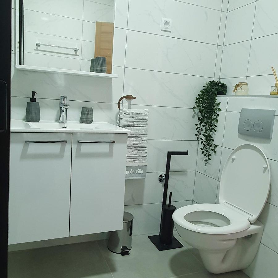Afrodita Apartment Vrdnik Eksteriør bilde