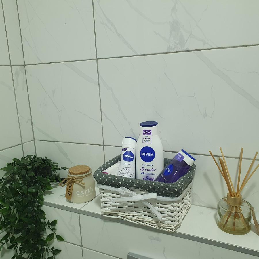 Afrodita Apartment Vrdnik Eksteriør bilde